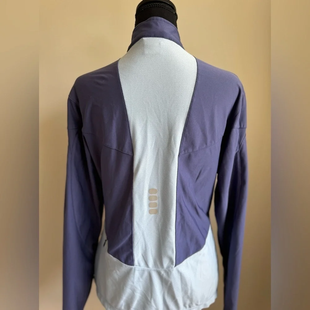 Nike Women’s Full Zip-‎ Up athletic Jacket Size Large